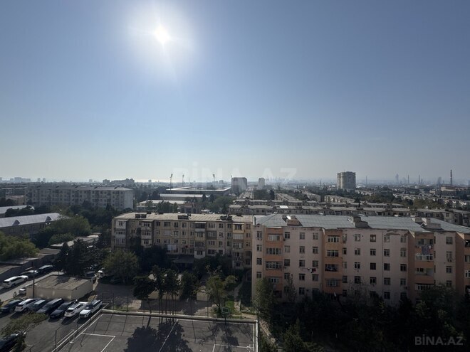 Продаётся 3-комн. вторичка 85 м², м. Халглар Достлугу, photo 14 from 16
