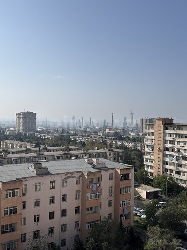 Продаётся 3-комн. вторичка 85 м², м. Халглар Достлугу, photo 15 from 16
