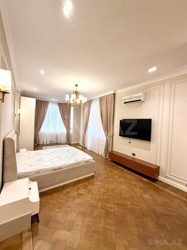 İcarəyə verilir 4 otaqlı yeni tikili 235 m², 28 May m., photo 12 from 19