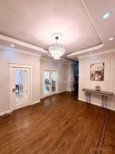 İcarəyə verilir 4 otaqlı yeni tikili 235 m², 28 May m., photo 7 from 19