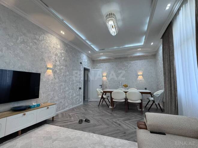 Продаётся 2-комн. вторичка 105 м², пос. Сабунчи , photo 3 from 9