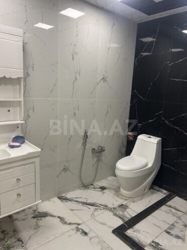 İcarəyə verilir 2 otaqlı yeni tikili 77 m², Yasamal r., photo 5 from 6