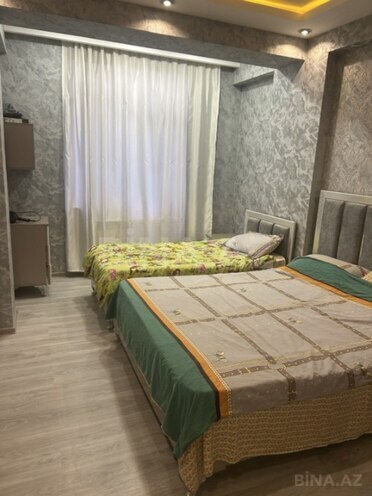 İcarəyə verilir 2 otaqlı yeni tikili 77 m², Yasamal r., photo 3 from 6