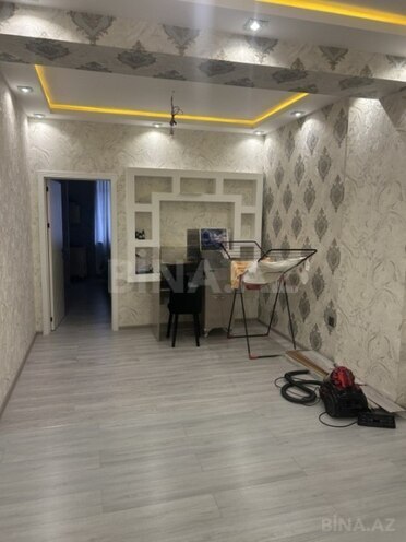 İcarəyə verilir 2 otaqlı yeni tikili 77 m², Yasamal r., photo 1 from 6