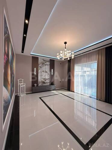 Satılır 4 otaqlı həyət evi/bağ evi 130 m², Mərdəkan q., photo 8 from 18