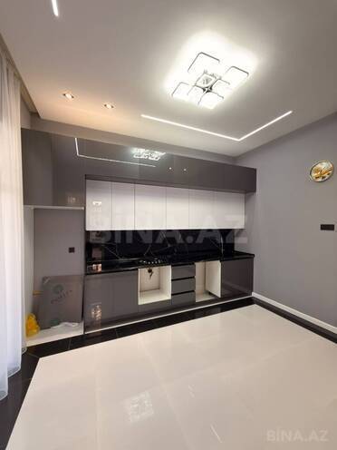 Satılır 4 otaqlı həyət evi/bağ evi 130 m², Mərdəkan q., photo 12 from 18