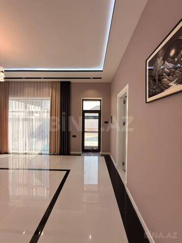 Satılır 4 otaqlı həyət evi/bağ evi 130 m², Mərdəkan q., photo 7 from 18