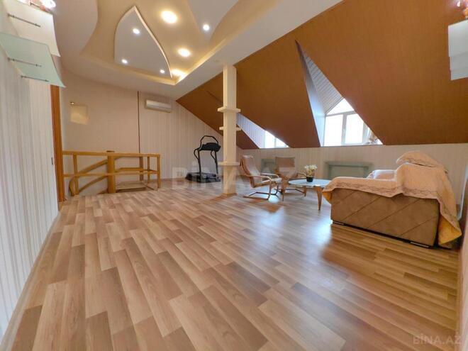 Satılır 4 otaqlı yeni tikili 180 m², 28 May m., photo 19 from 22
