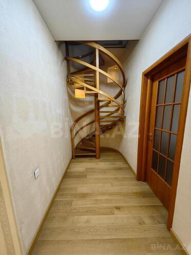 Satılır 4 otaqlı yeni tikili 180 m², 28 May m., photo 18 from 22