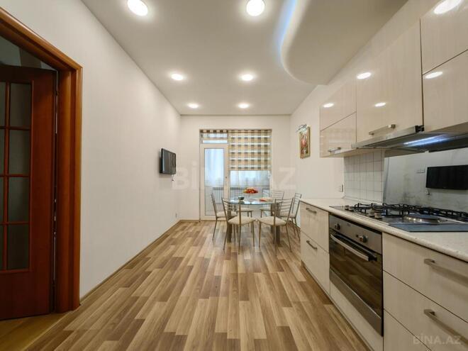 Satılır 4 otaqlı yeni tikili 180 m², 28 May m., photo 6 from 22