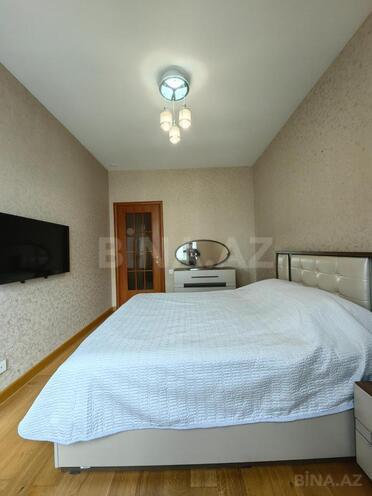 Satılır 4 otaqlı yeni tikili 180 m², 28 May m., photo 8 from 22