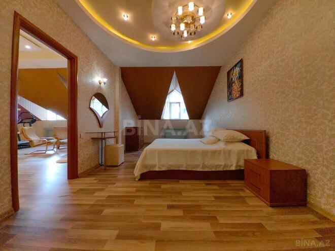 Satılır 4 otaqlı yeni tikili 180 m², 28 May m., photo 14 from 22