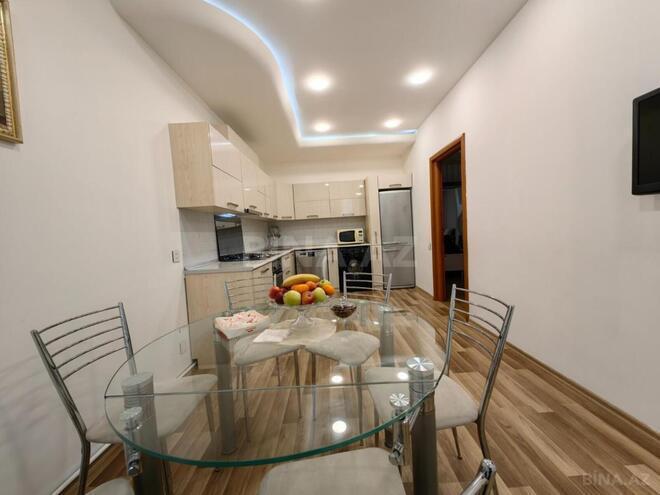 Satılır 4 otaqlı yeni tikili 180 m², 28 May m., photo 7 from 22