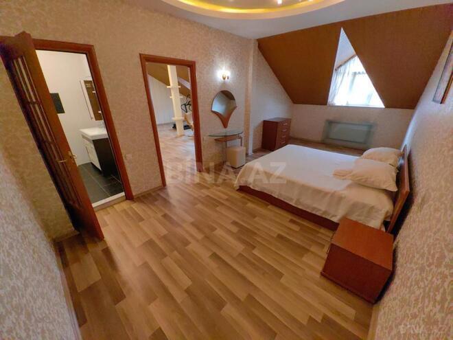 Satılır 4 otaqlı yeni tikili 180 m², 28 May m., photo 12 from 22