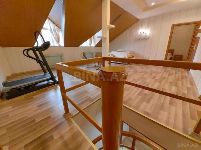 Satılır 4 otaqlı yeni tikili 180 m², 28 May m., photo 15 from 22