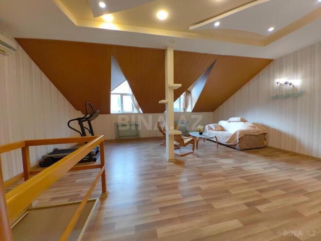 Satılır 4 otaqlı yeni tikili 180 m², 28 May m., photo 16 from 22