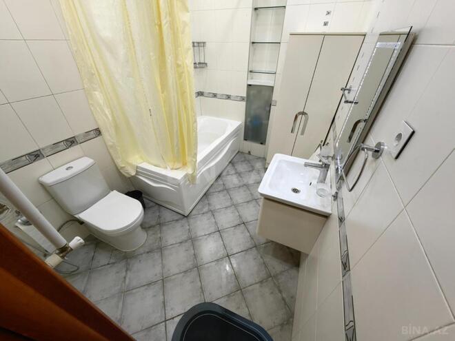 Satılır 4 otaqlı yeni tikili 180 m², 28 May m., photo 21 from 22