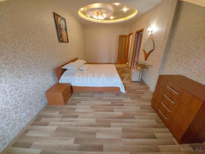Satılır 4 otaqlı yeni tikili 180 m², 28 May m., photo 13 from 22