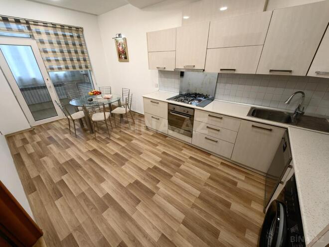 Satılır 4 otaqlı yeni tikili 180 m², 28 May m., photo 5 from 22