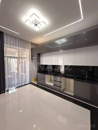 Продаётся 4-комн. дом/дача 130 м², пос. Мардакан, photo 11 from 18