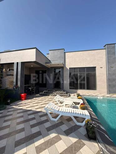 Продаётся 4-комн. дом/дача 130 м², пос. Мардакан, photo 4 from 18
