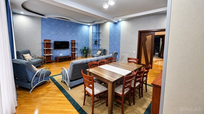 Сдаётся 5-комн. новостройка 220 м², Наримановский  р., photo 1 from 32