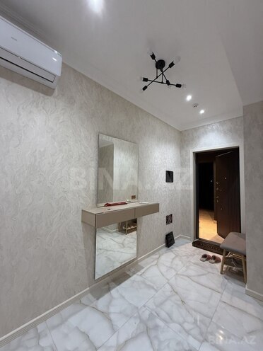 İcarəyə verilir 2 otaqlı yeni tikili 65 m², Xətai r., photo 5 from 21