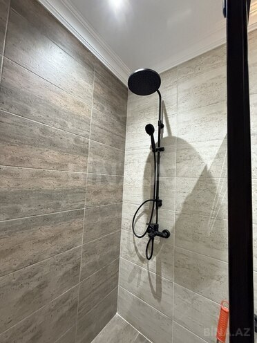 İcarəyə verilir 2 otaqlı yeni tikili 65 m², Xətai r., photo 19 from 21
