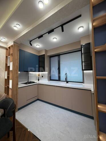 Продаётся 3-комн. новостройка 110 м², Хатаинский р., photo 6 from 25