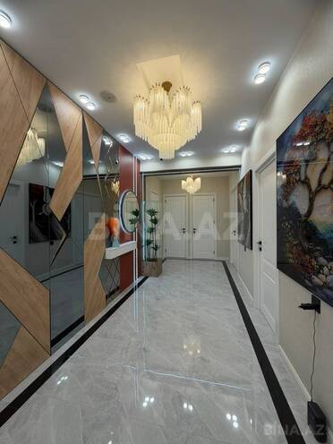 Продаётся 3-комн. новостройка 110 м², Хатаинский р., photo 8 from 25