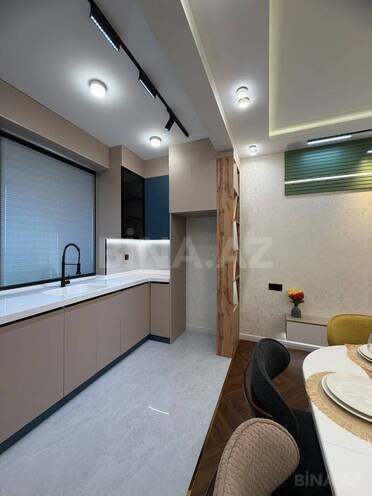 Продаётся 3-комн. новостройка 110 м², Хатаинский р., photo 5 from 25