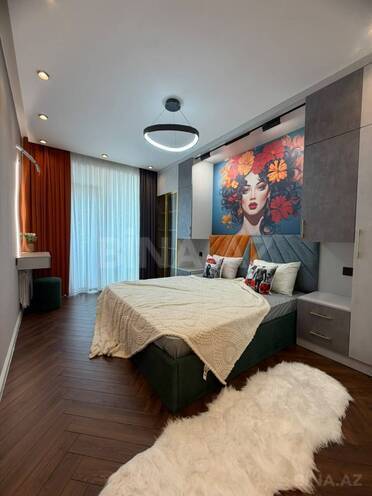 Продаётся 3-комн. новостройка 110 м², Хатаинский р., photo 13 from 25