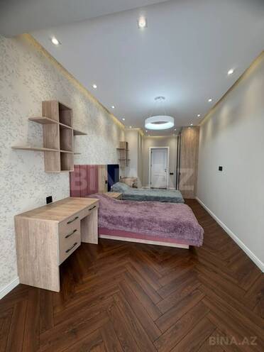 Продаётся 3-комн. новостройка 110 м², Хатаинский р., photo 16 from 25