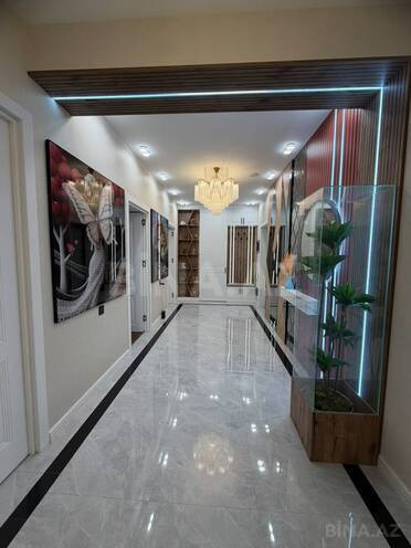 Продаётся 3-комн. новостройка 110 м², Хатаинский р., photo 7 from 25