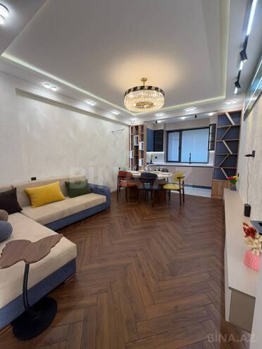 Продаётся 3-комн. новостройка 110 м², Хатаинский р., photo 3 from 25