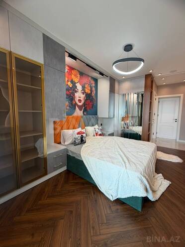Продаётся 3-комн. новостройка 110 м², Хатаинский р., photo 12 from 25