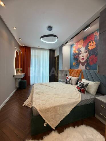 Продаётся 3-комн. новостройка 110 м², Хатаинский р., photo 11 from 25