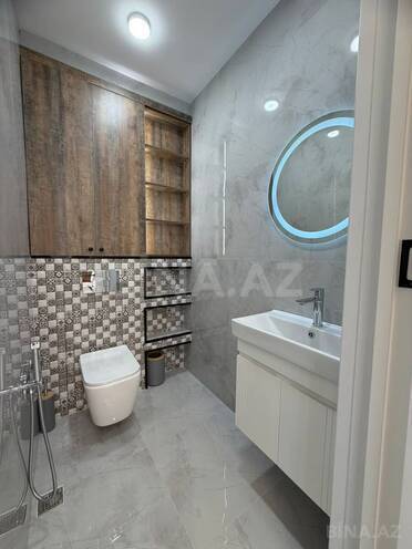 Продаётся 3-комн. новостройка 110 м², Хатаинский р., photo 23 from 25