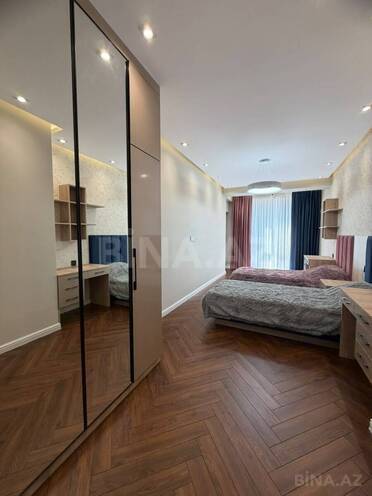 Продаётся 3-комн. новостройка 110 м², Хатаинский р., photo 14 from 25