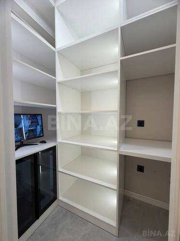 Продаётся 3-комн. новостройка 110 м², Хатаинский р., photo 20 from 25