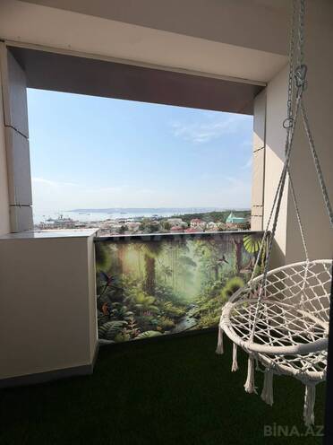 Продаётся 3-комн. новостройка 110 м², Хатаинский р., photo 10 from 25