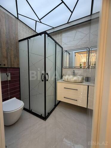 Продаётся 3-комн. новостройка 110 м², Хатаинский р., photo 24 from 25