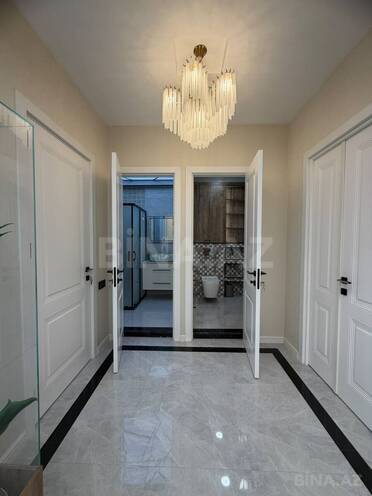 Продаётся 3-комн. новостройка 110 м², Хатаинский р., photo 21 from 25