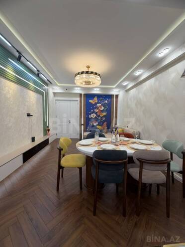 Продаётся 3-комн. новостройка 110 м², Хатаинский р., photo 4 from 25