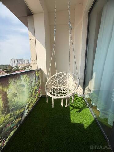 Продаётся 3-комн. новостройка 110 м², Хатаинский р., photo 17 from 25