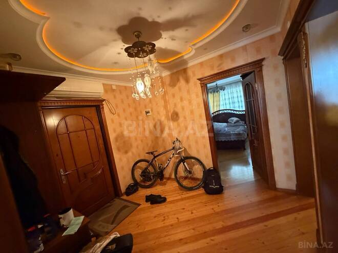 Satılır 3 otaqlı köhnə tikili 80 m², Xətai r., photo 24 from 25