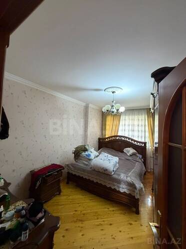 Satılır 3 otaqlı köhnə tikili 80 m², Xətai r., photo 13 from 25