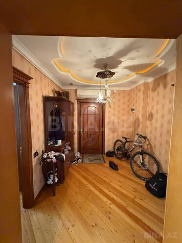 Satılır 3 otaqlı köhnə tikili 80 m², Xətai r., photo 20 from 25