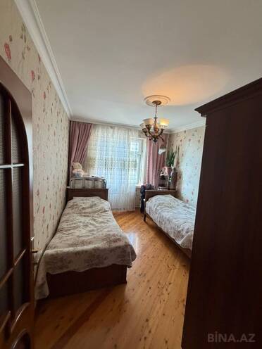 Satılır 3 otaqlı köhnə tikili 80 m², Xətai r., photo 10 from 25