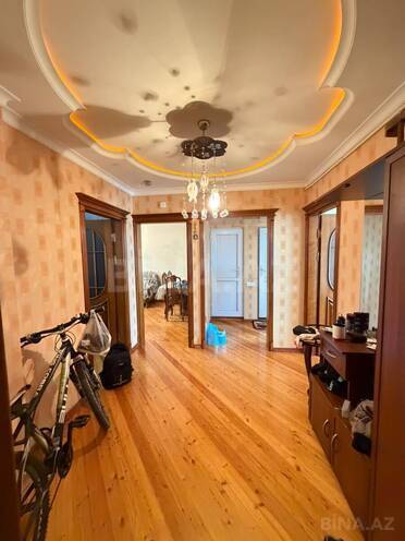 Satılır 3 otaqlı köhnə tikili 80 m², Xətai r., photo 18 from 25